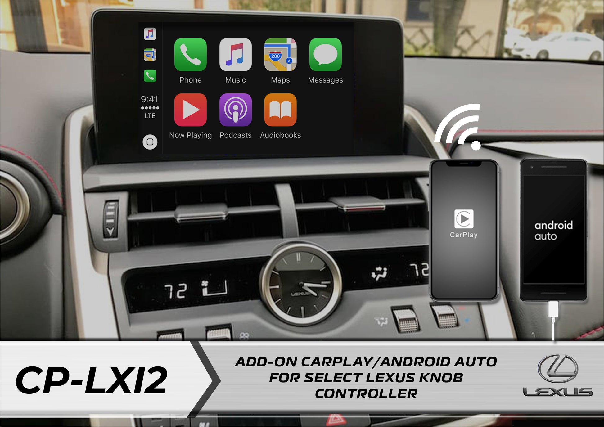 CP-LXI2