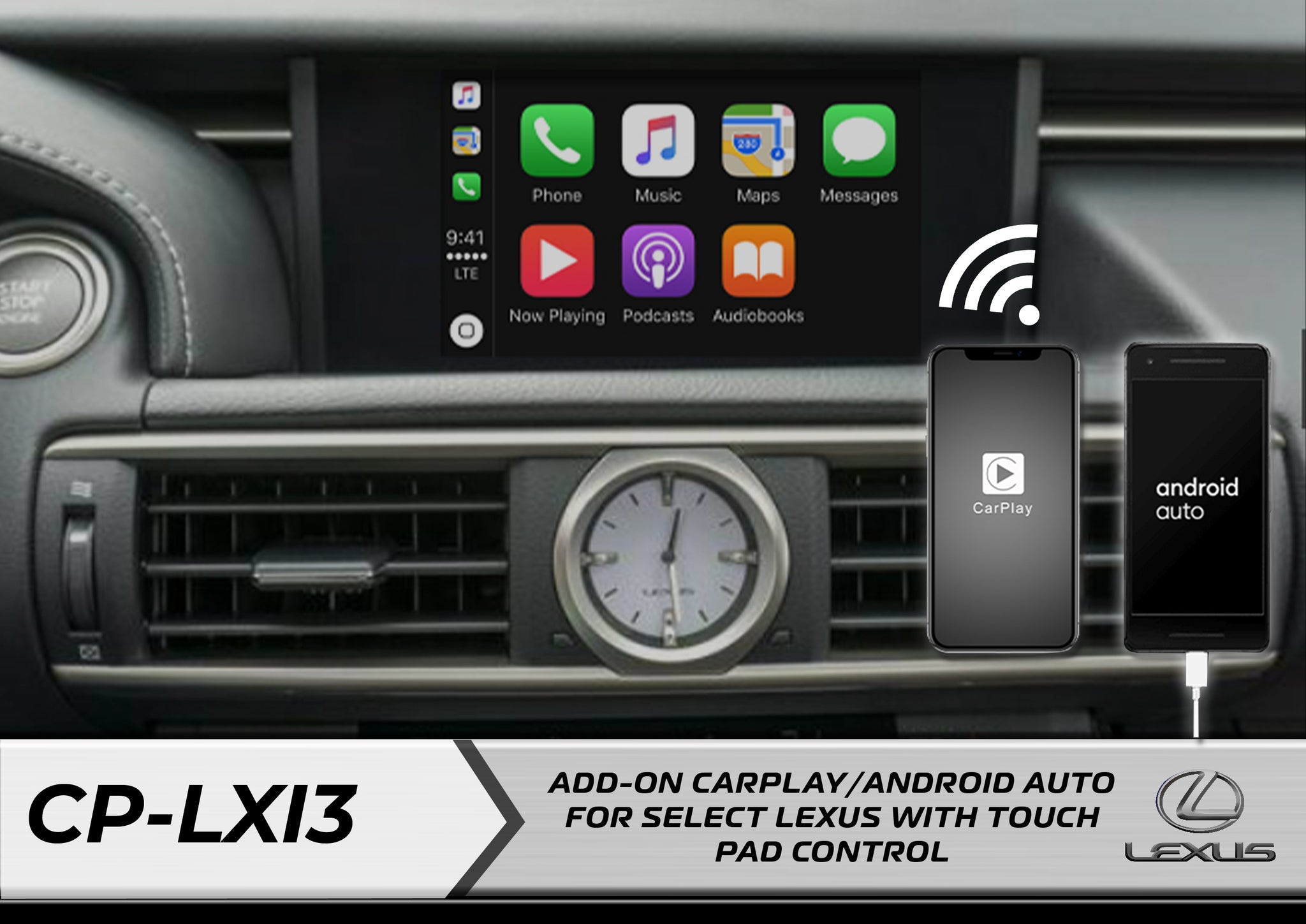 CP-LXI3