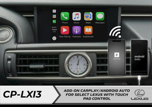 CP-LXI3
