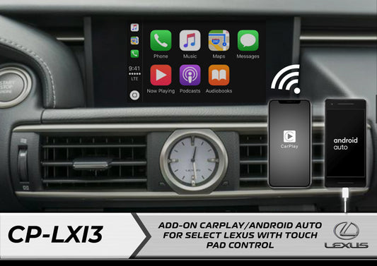 CP-LXI3