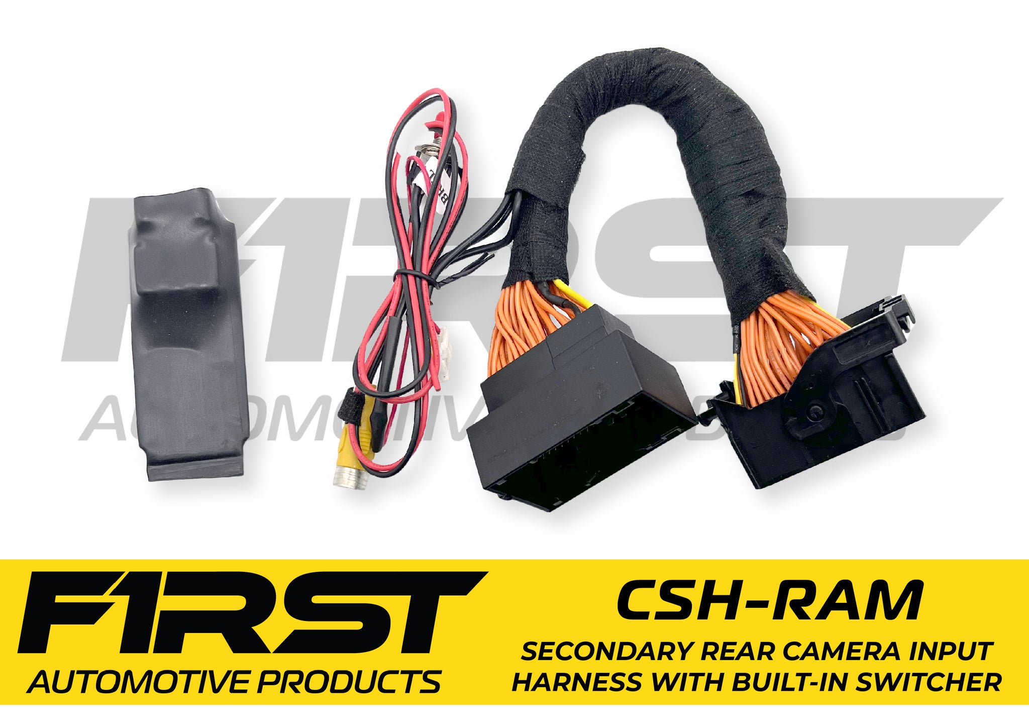CSH-RAM