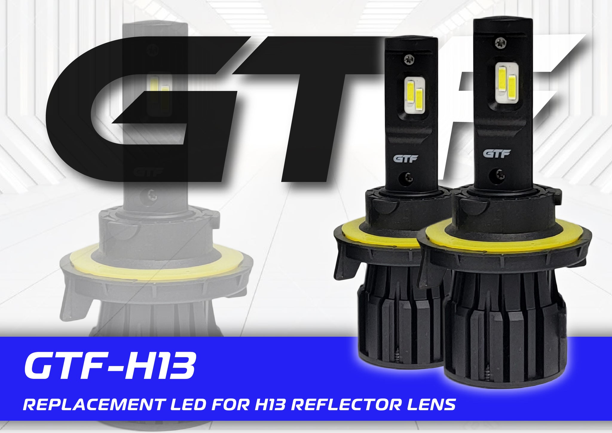 GTF-H13