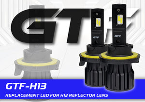 GTF-H13
