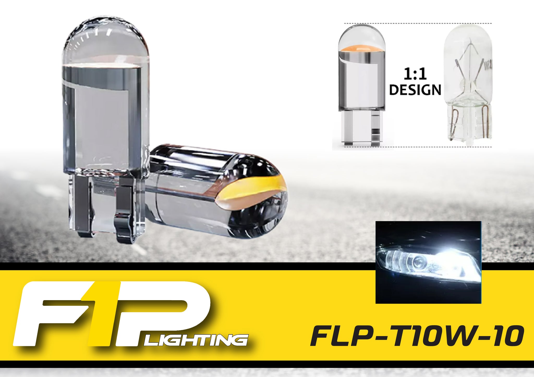 FLP-T10W-10