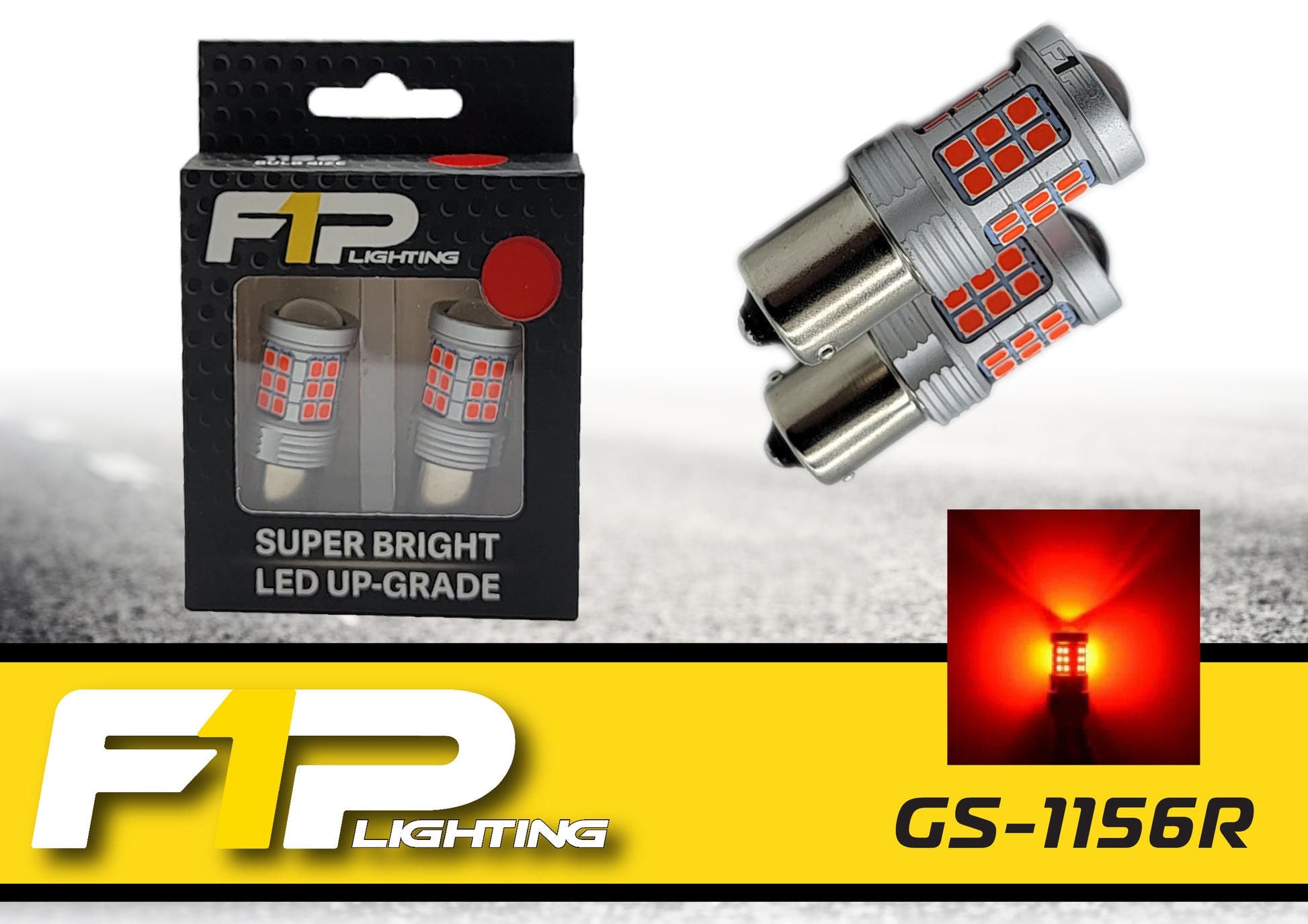 GS-1156R