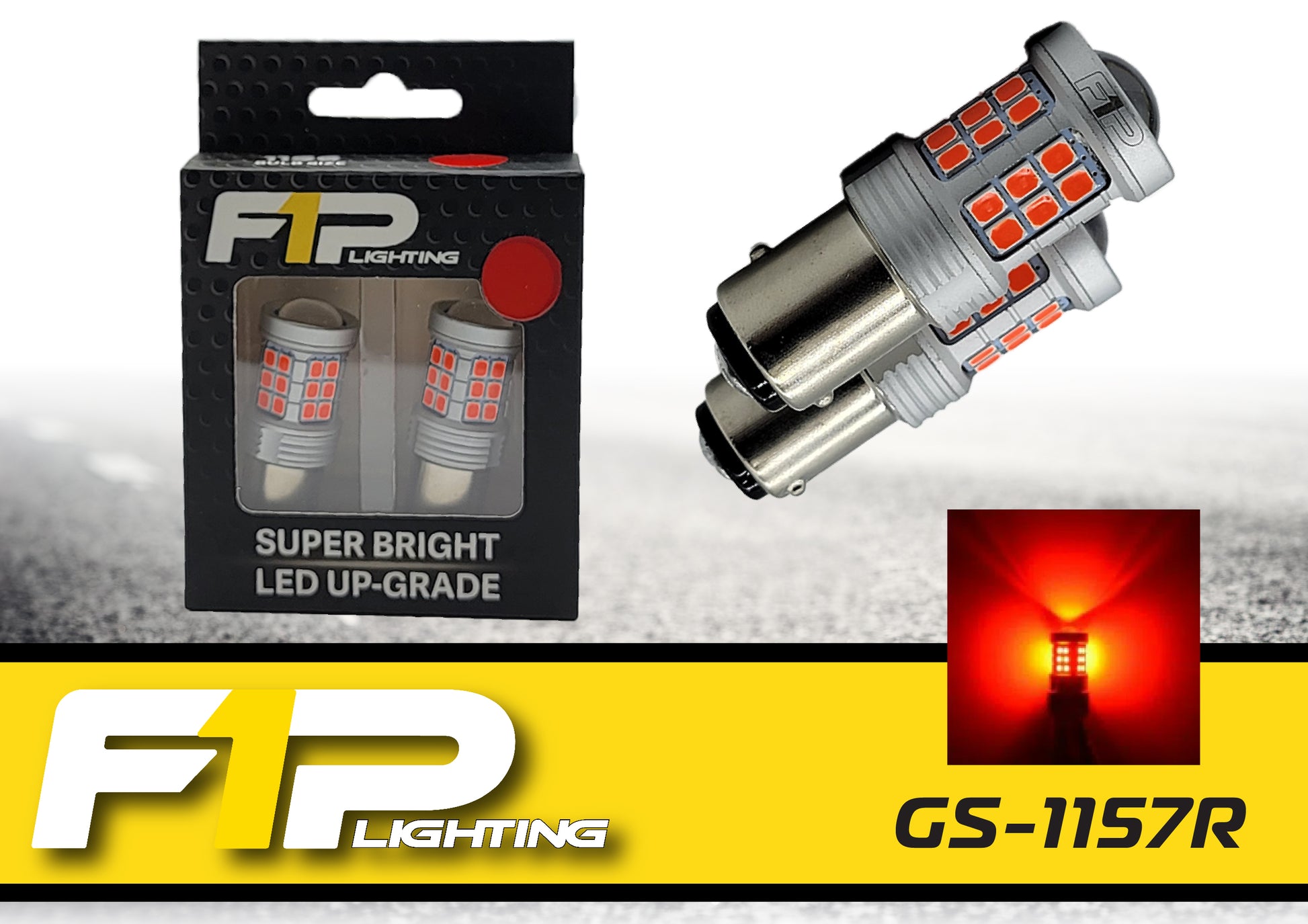 GS-1157R