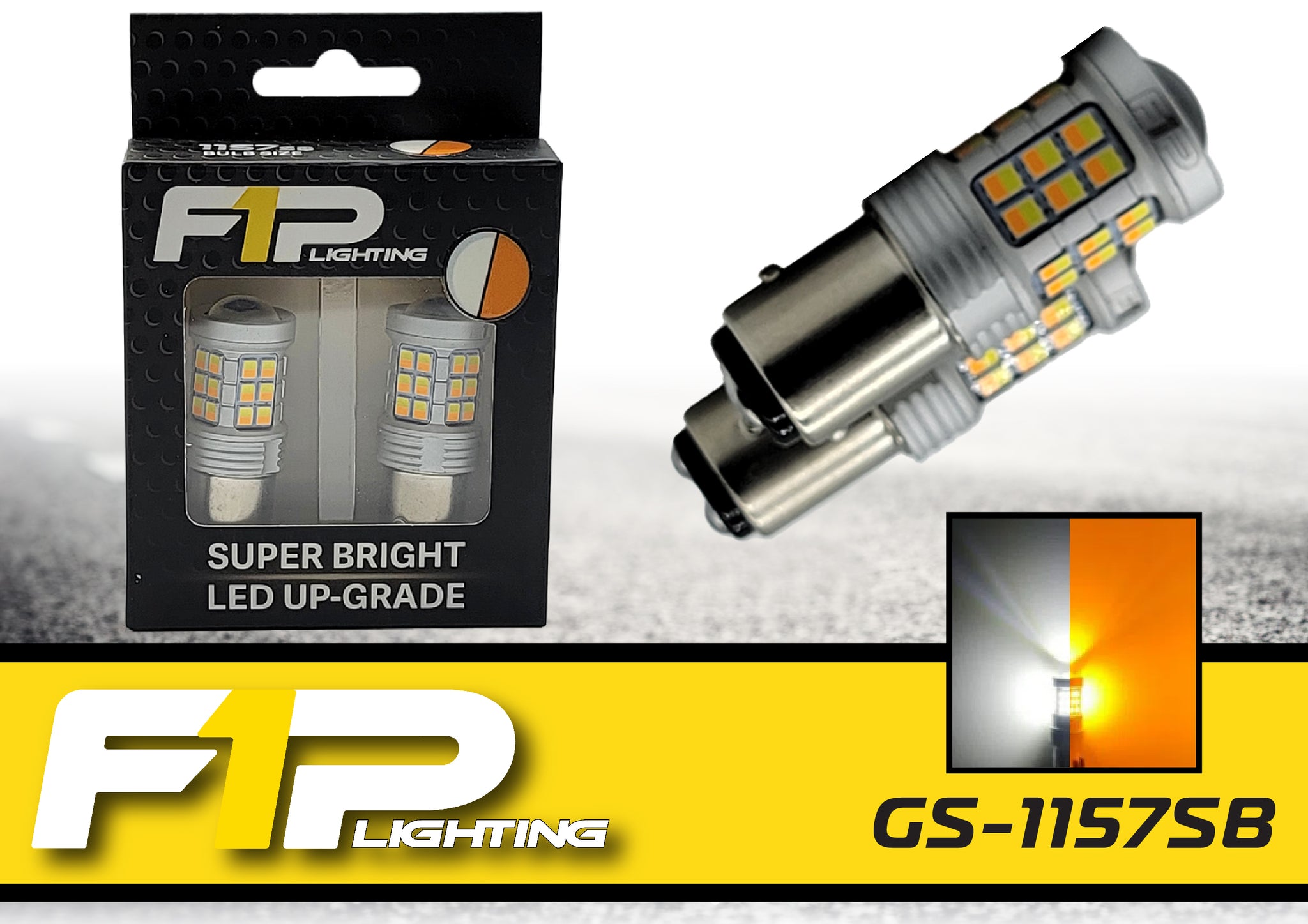 GS-1157SB