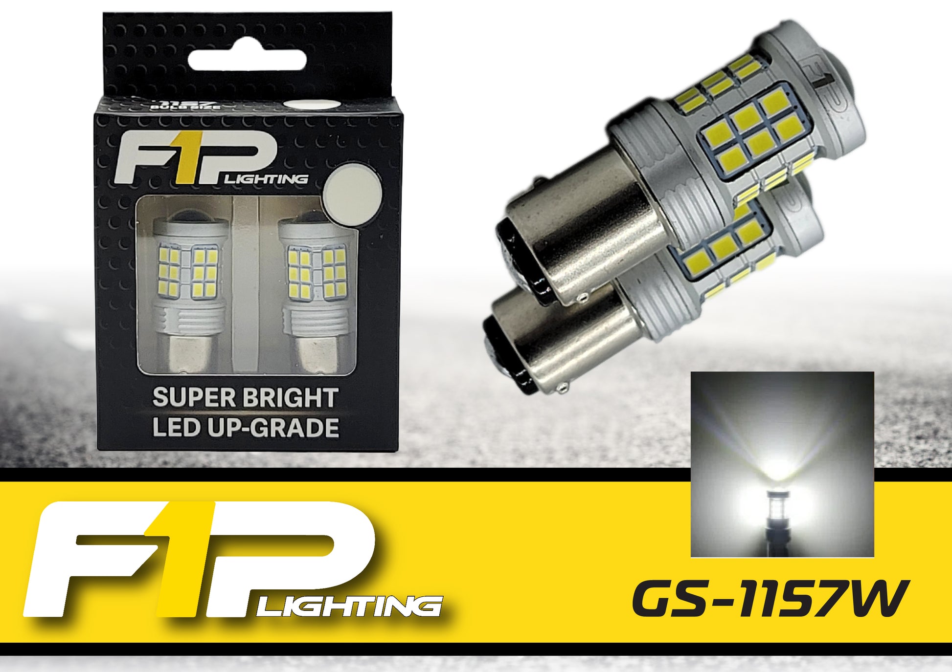 GS-1157W