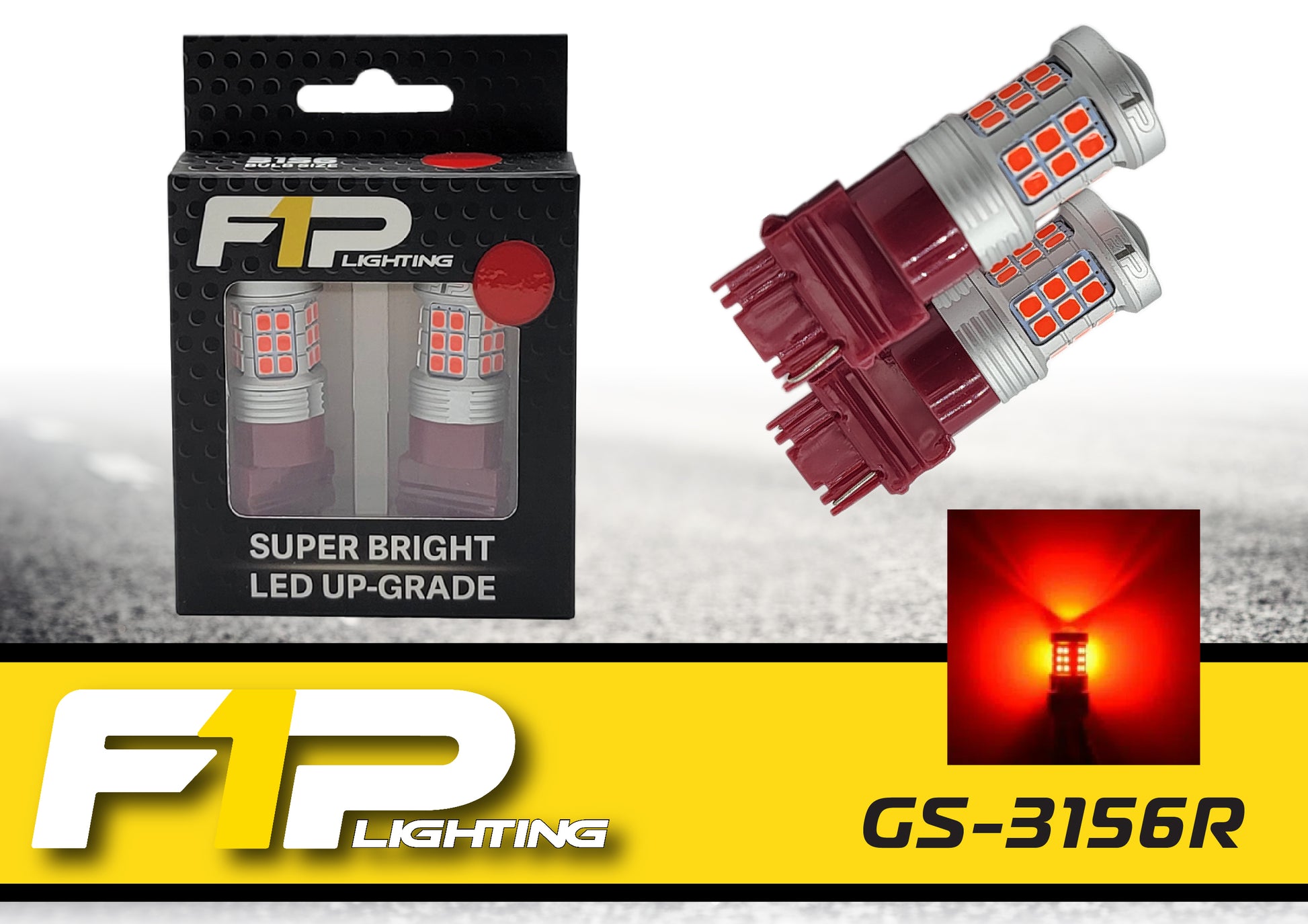 GS-3156R