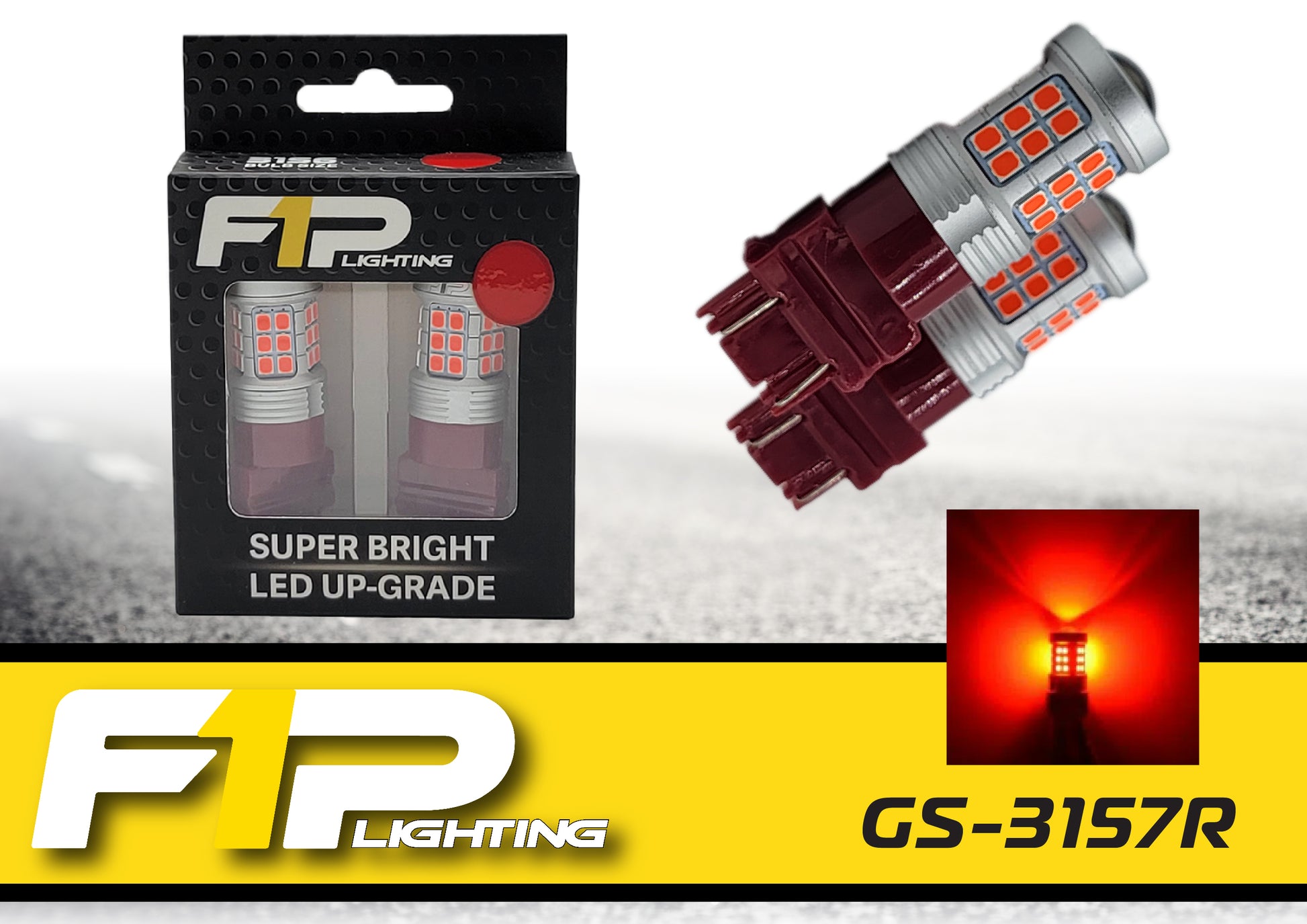GS-3157R