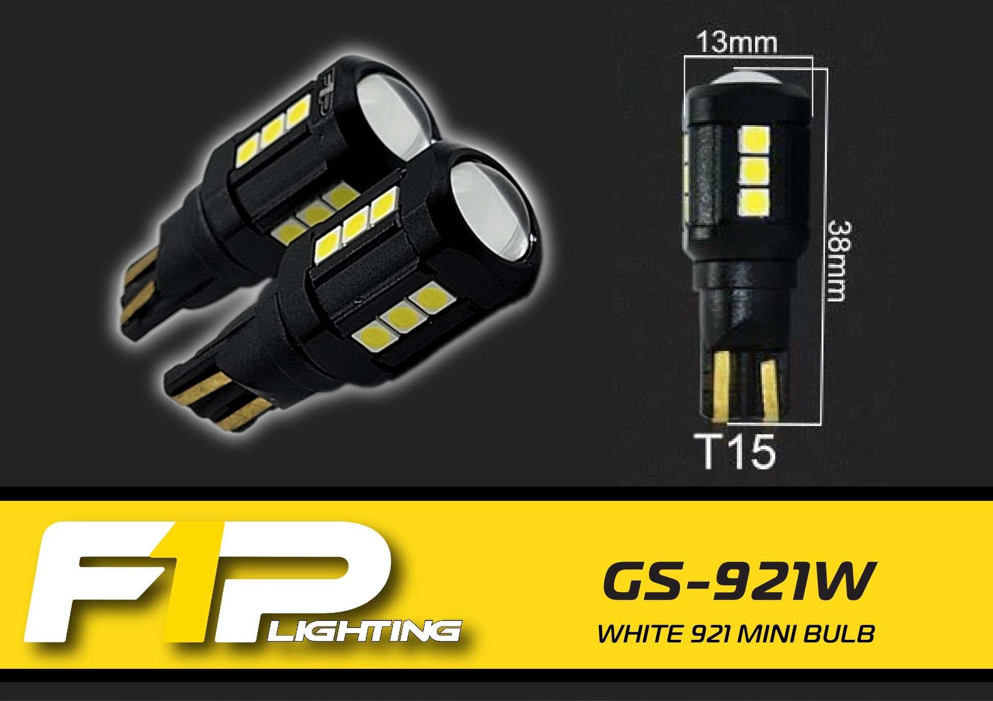 GS-921W