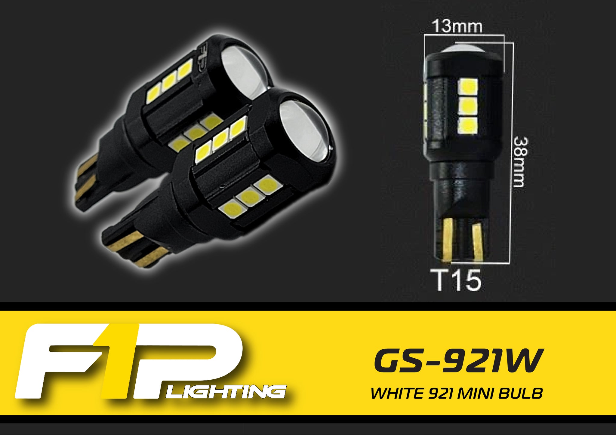 GS-921W