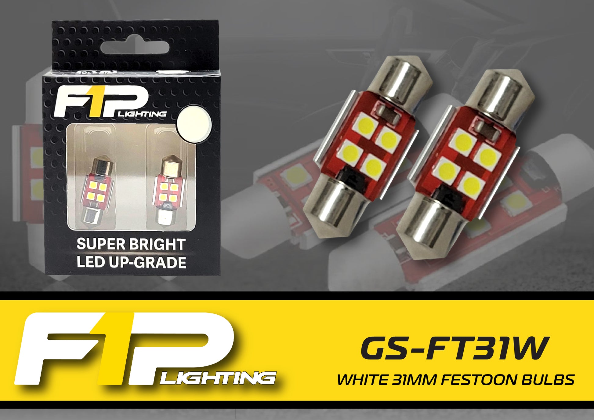 GS-FT31W