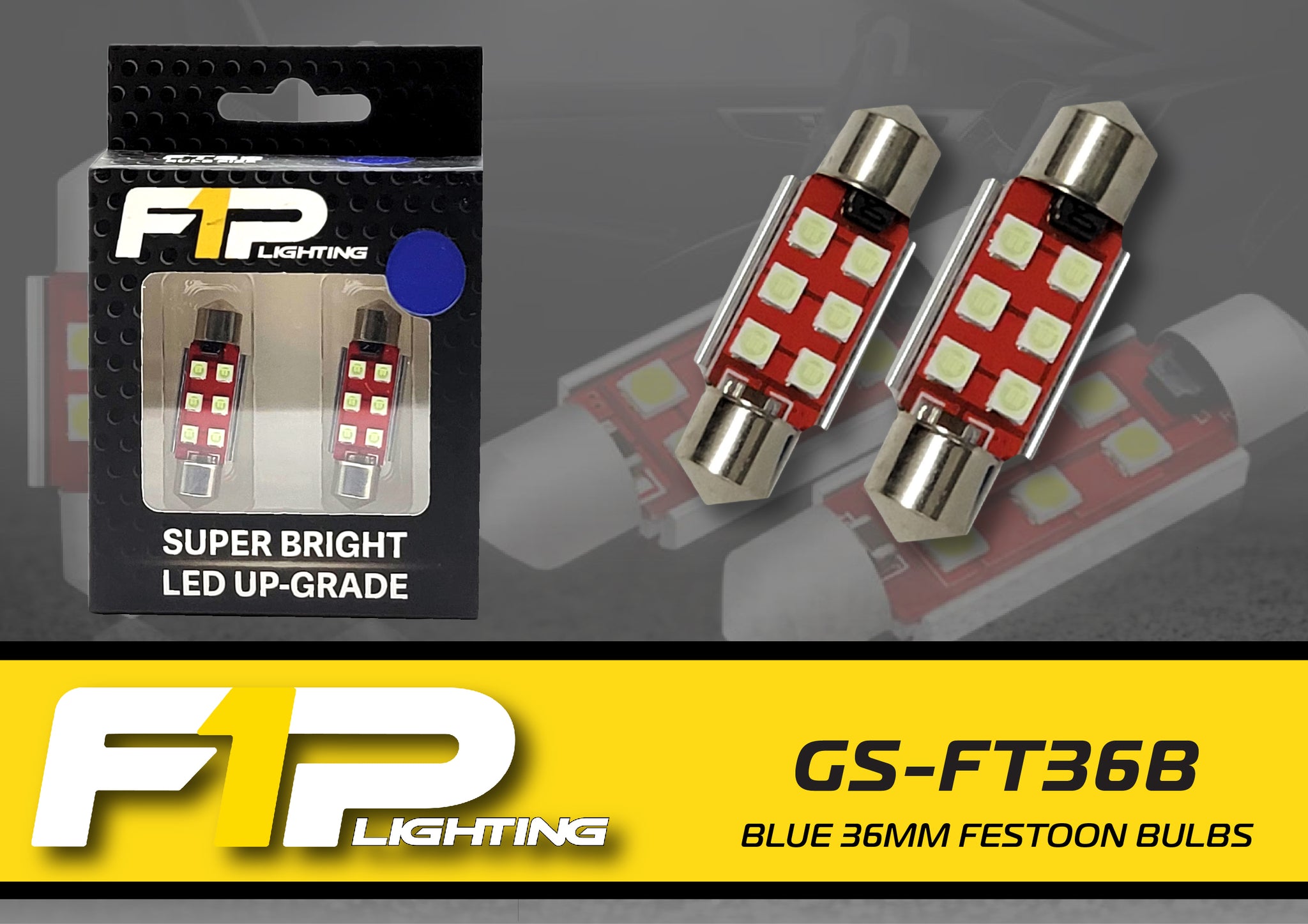 GS-FT36B