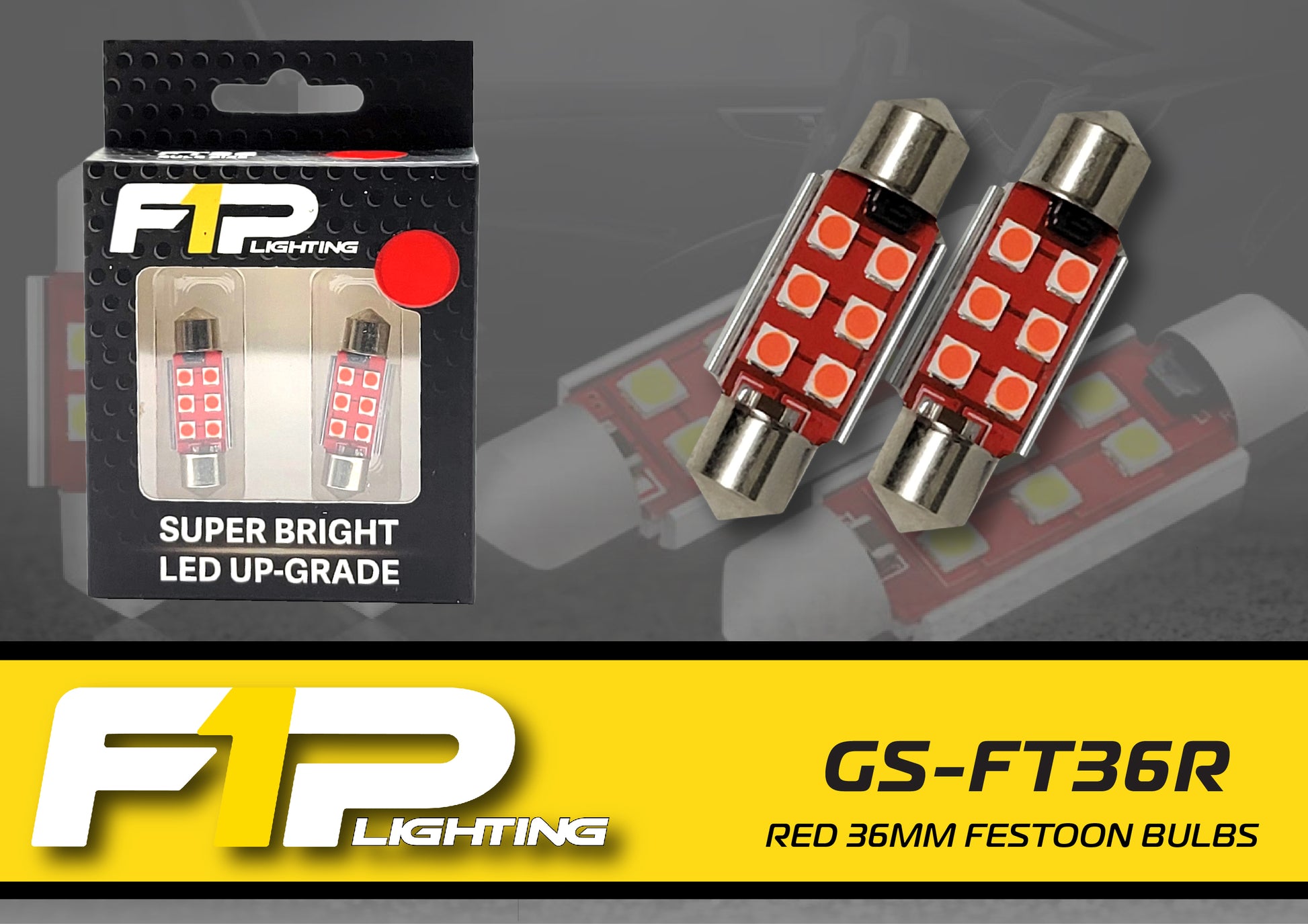 GS-FT36R
