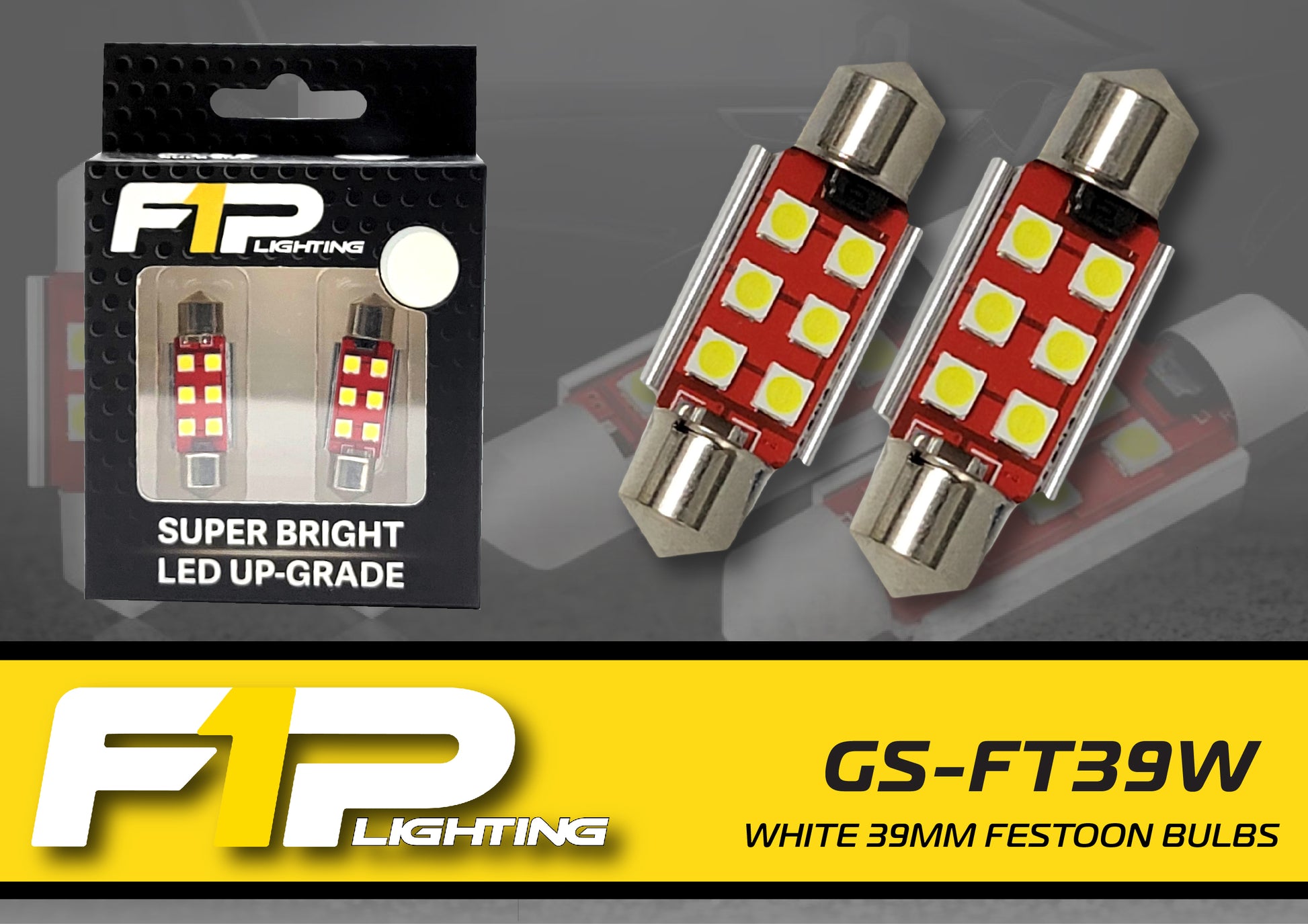 GS-FT39W