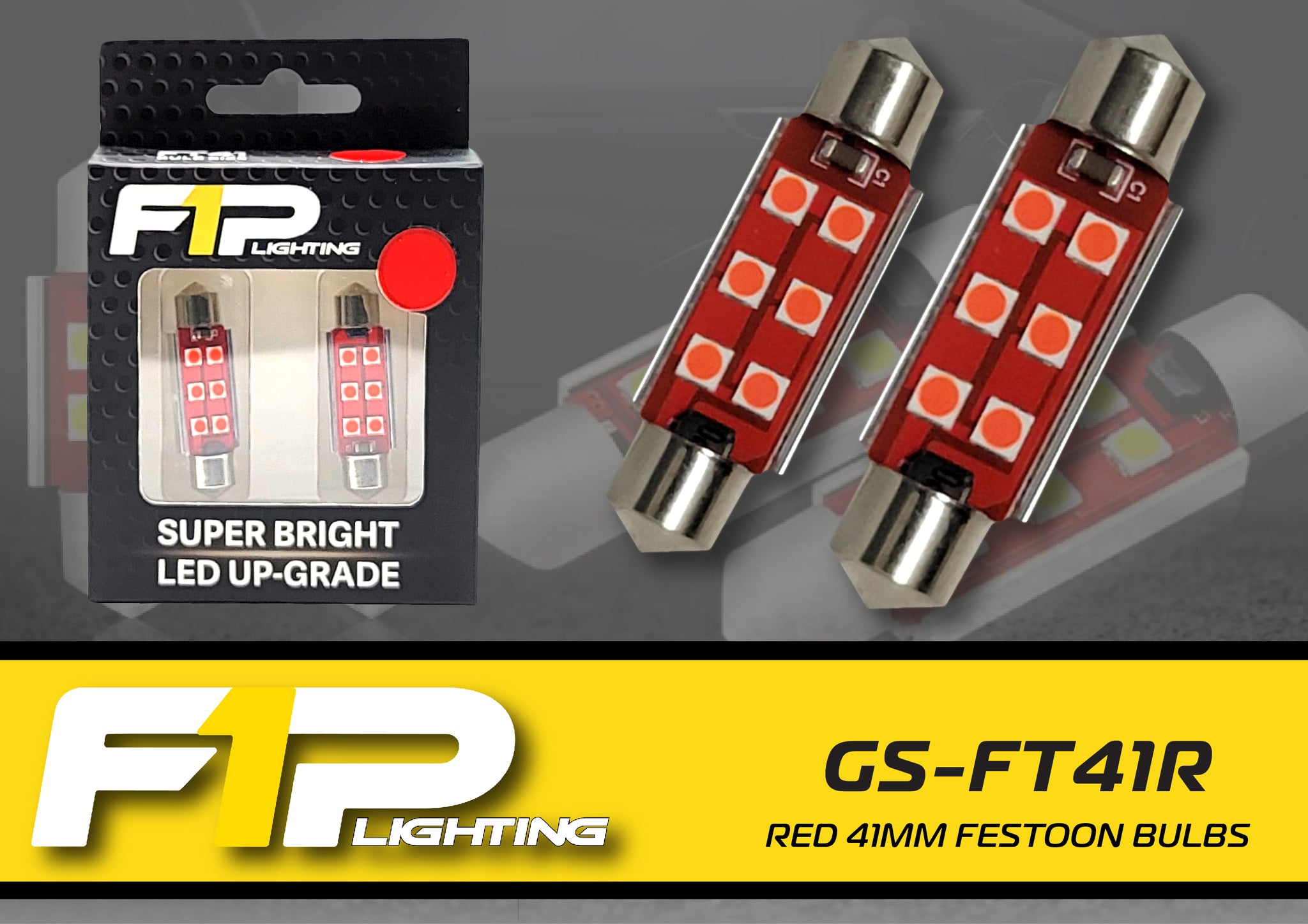 GS-FT41R