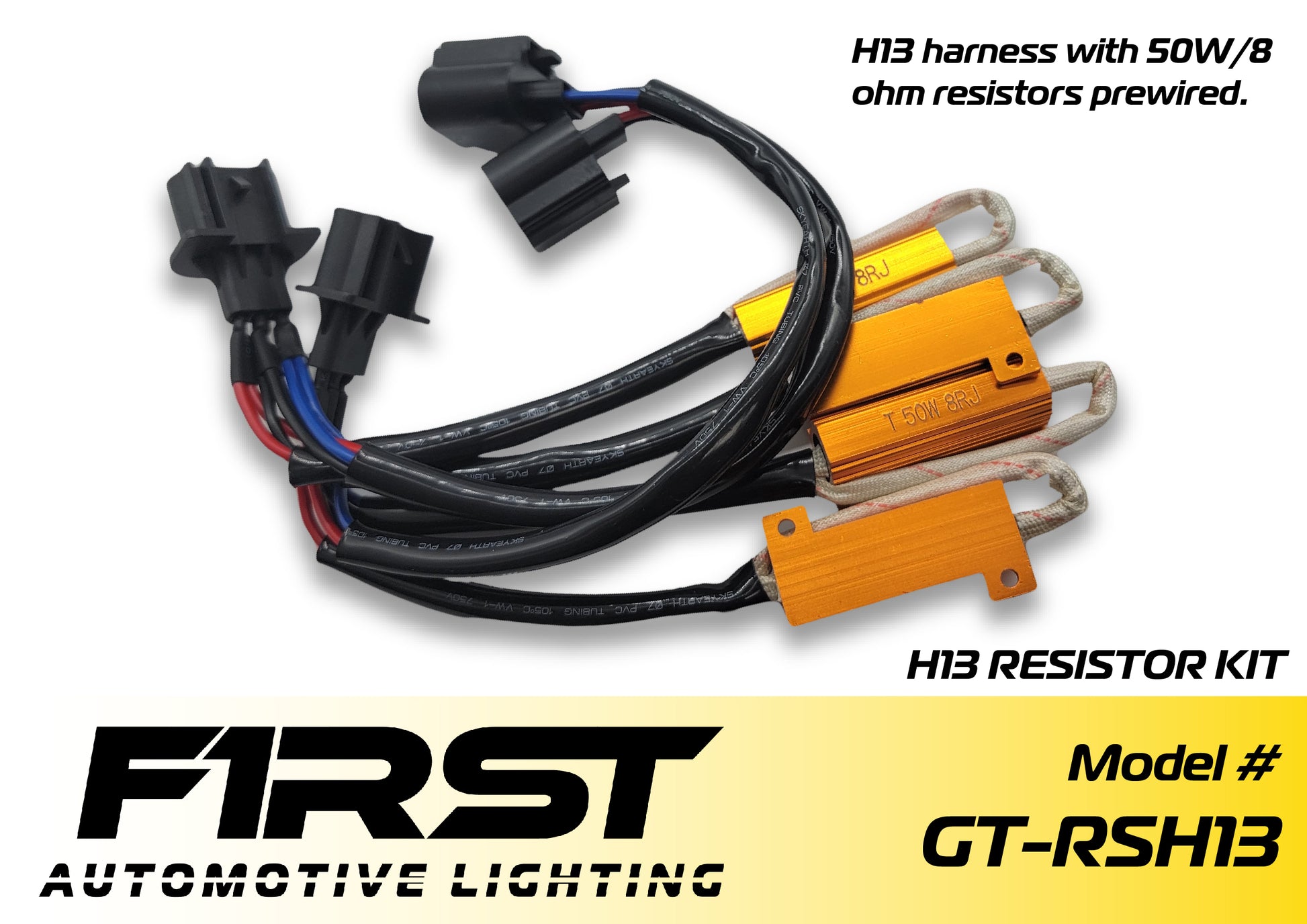 GT-RSH13