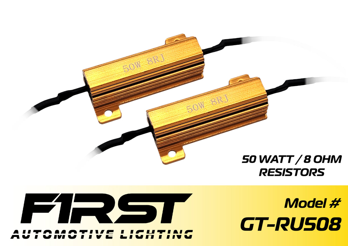 GT-RU508