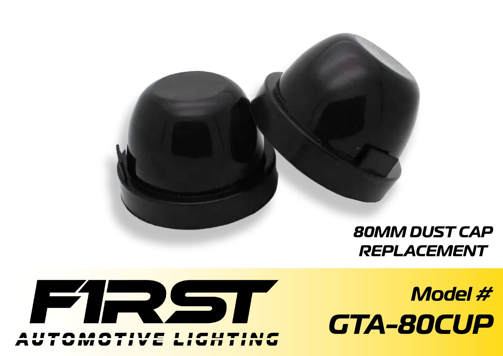 GTA-80CUP