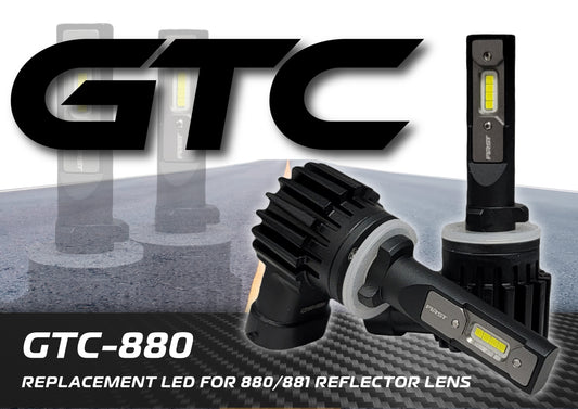 GTC-880