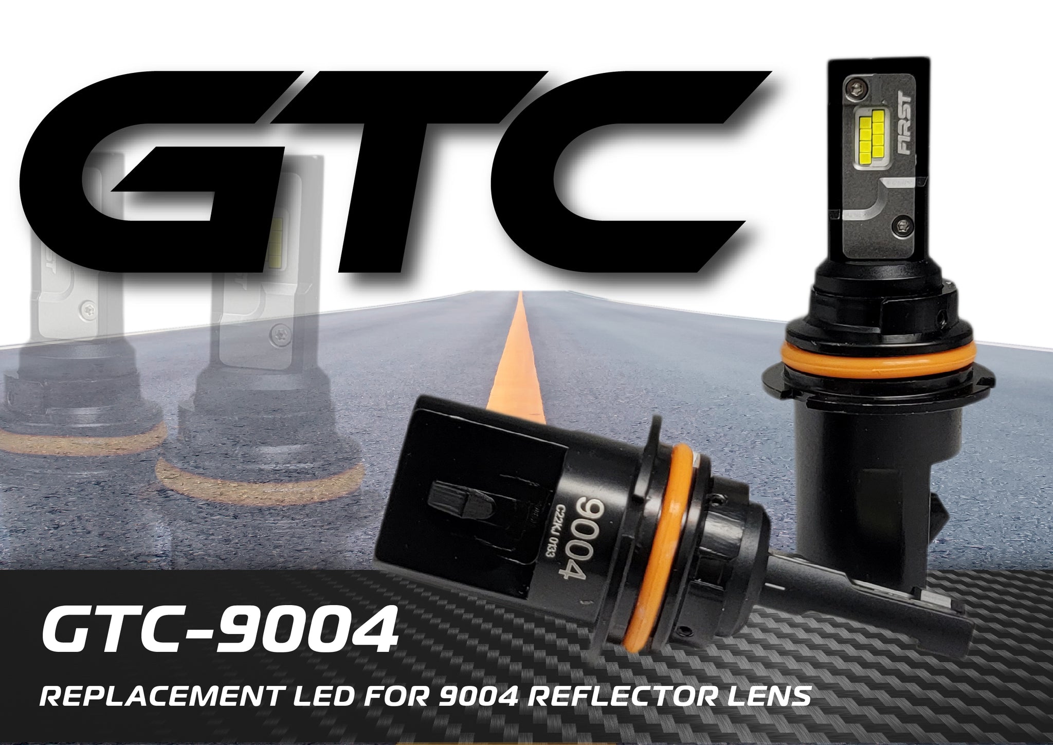 GTC-9004