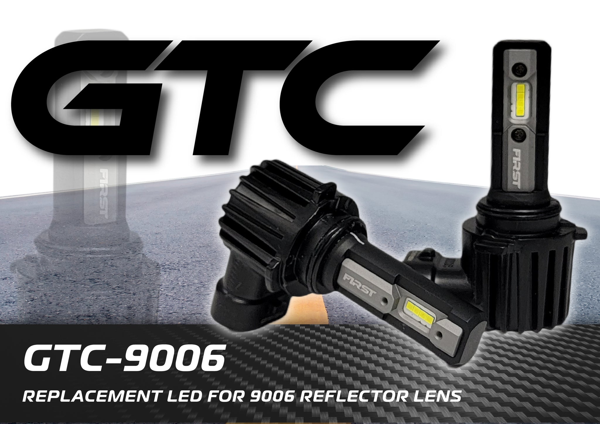 GTC-9006