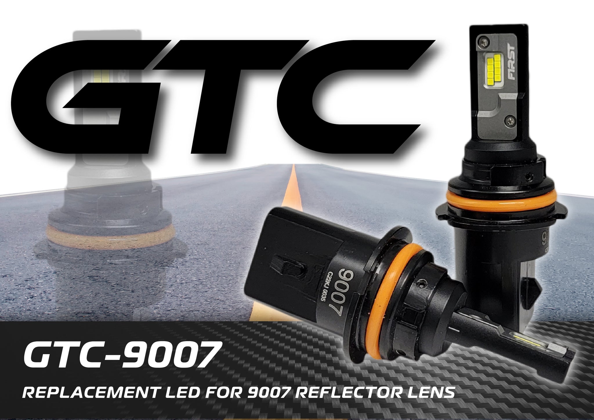 GTC-9007