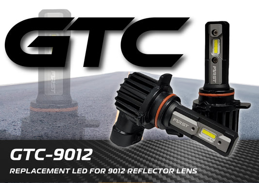 GTC-9012