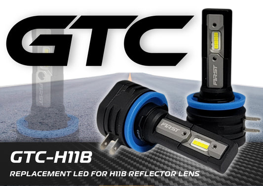 GTC-H11B