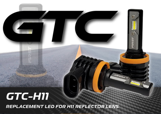 GTC-H11