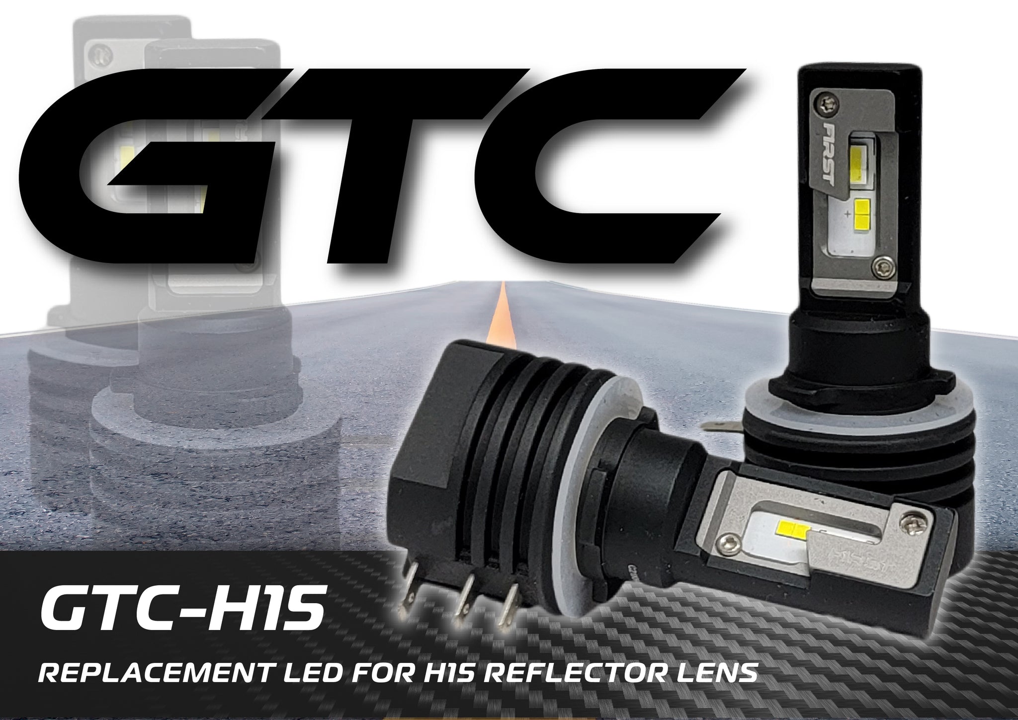 GTC-H15