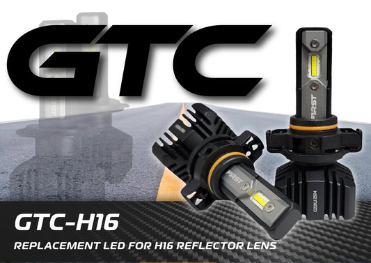 GTC-H16