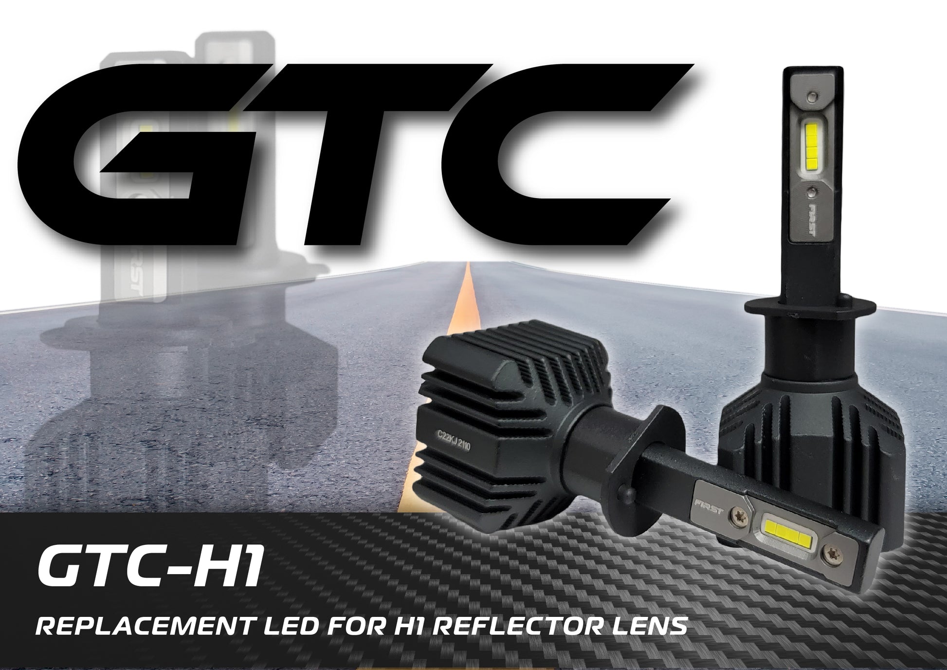 GTC-H1