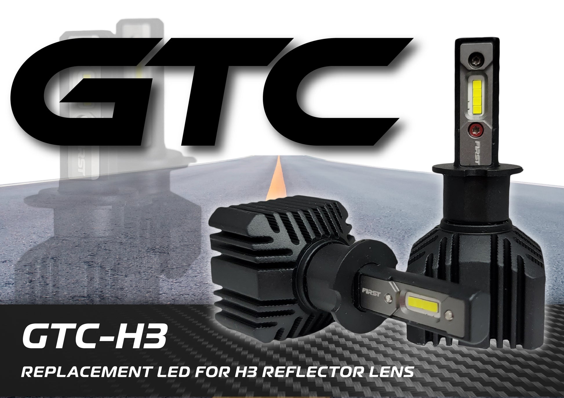 GTC-H3