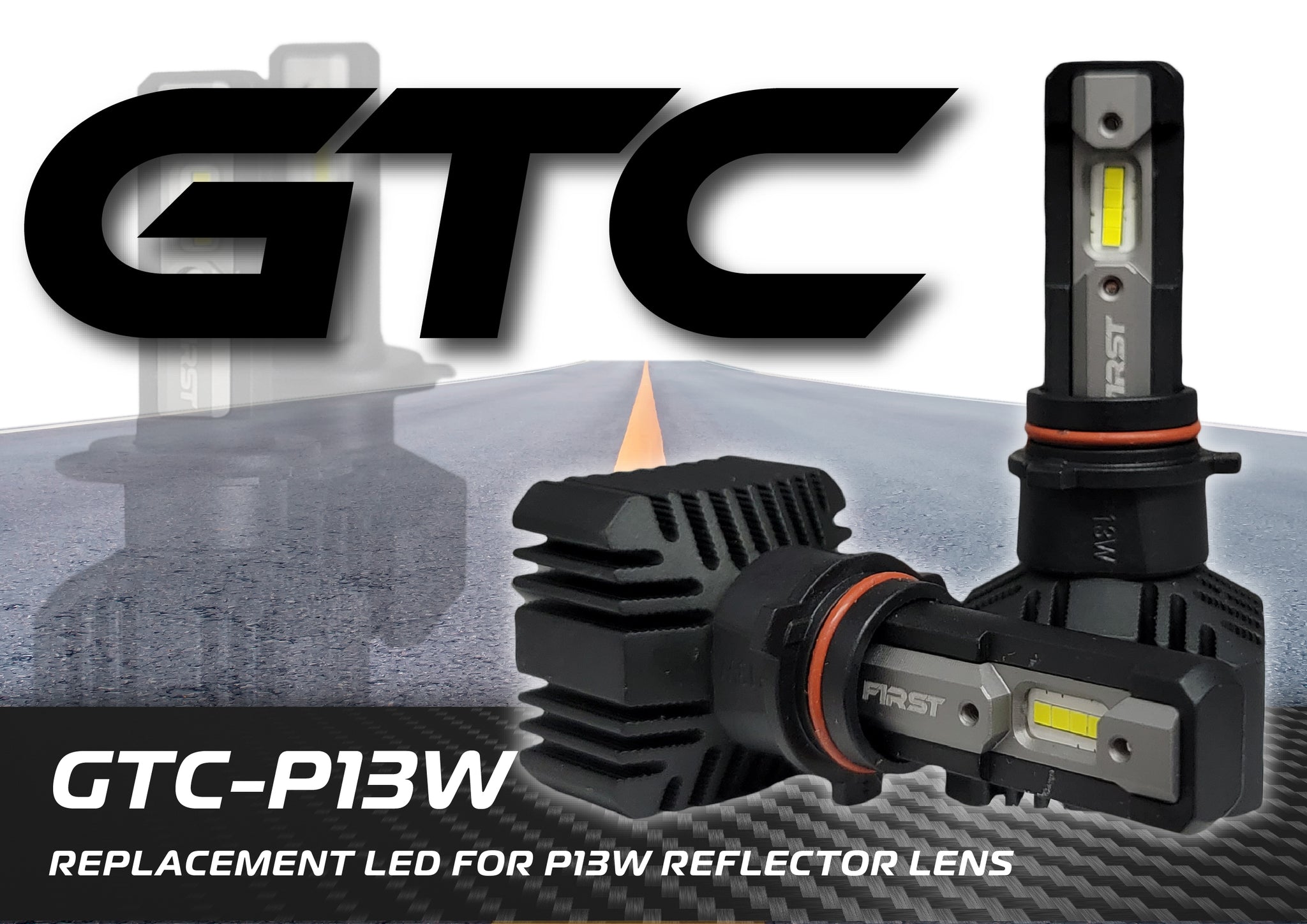 GTC-P13W