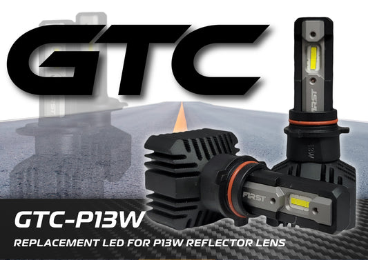 GTC-P13W