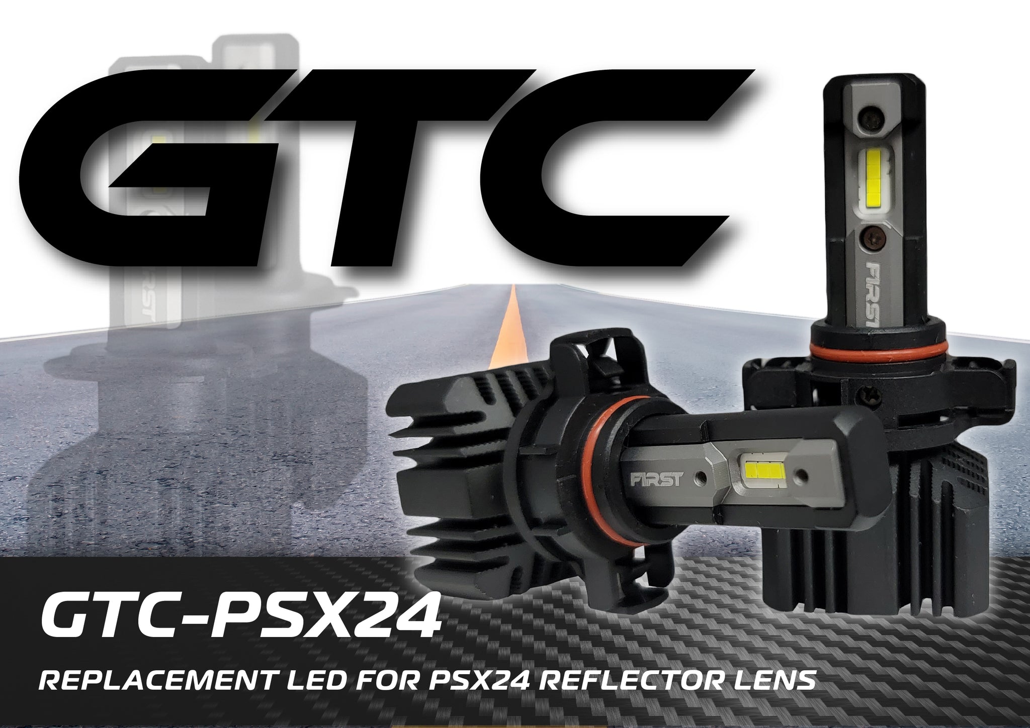 GTC-PSX24