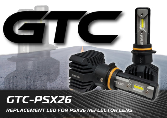 GTC-PSX26