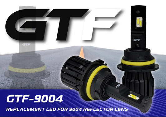 GTF-9004