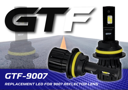 GTF-9007