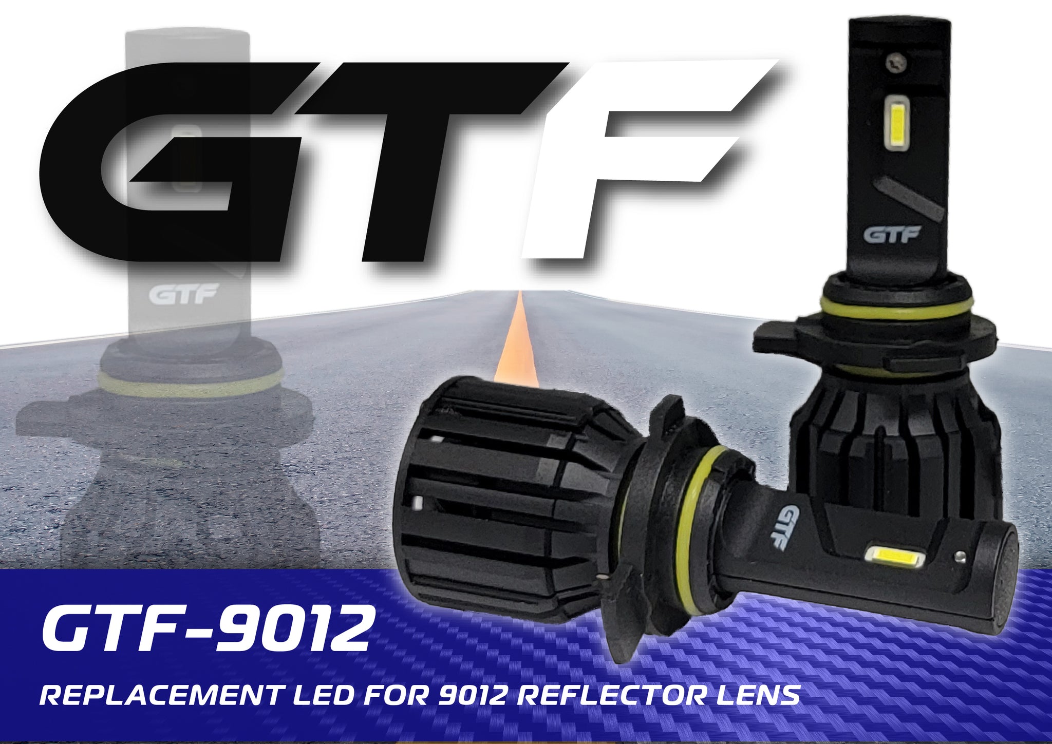 GTF-9012