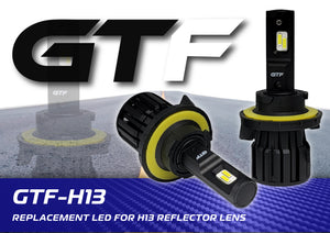 GTF-H13