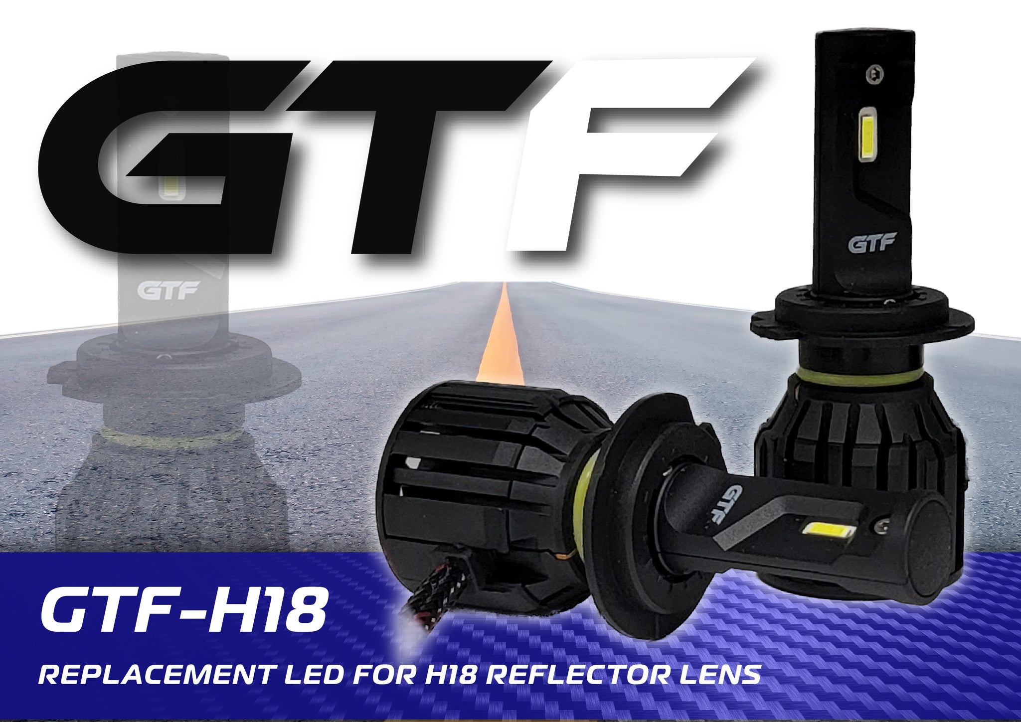 GTF-H18