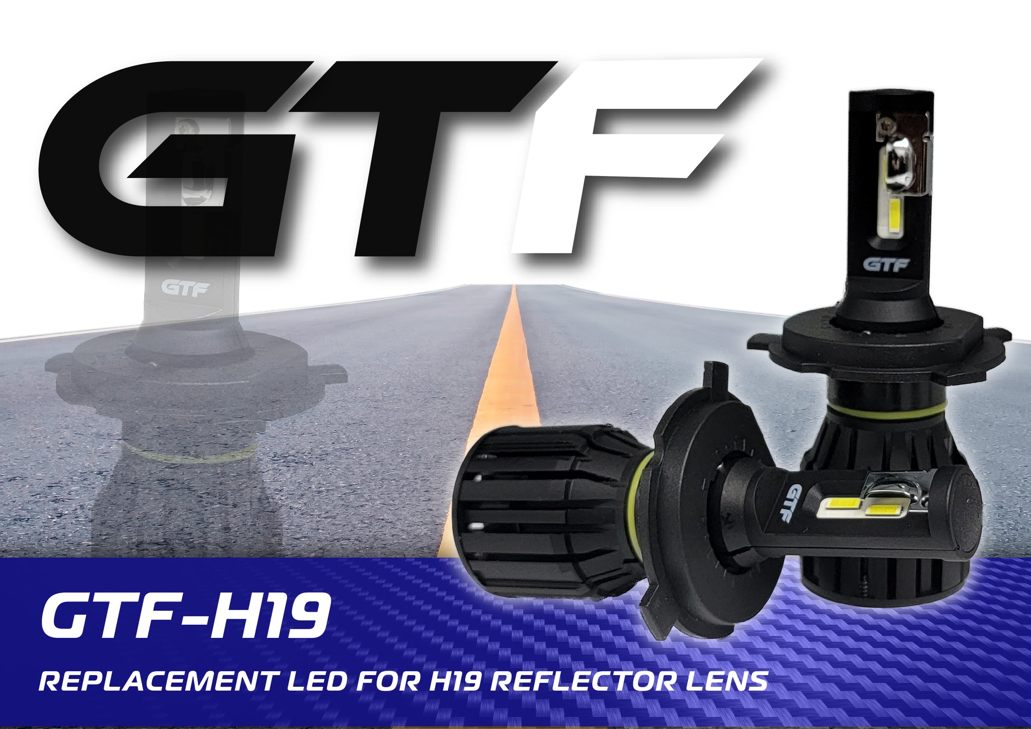 GTF-H19