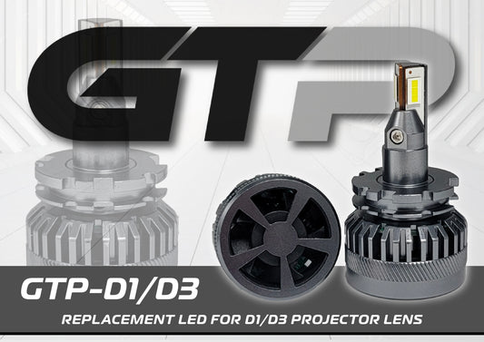 GTP-D1/D3