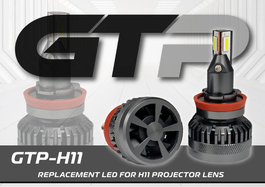 GTP-H11