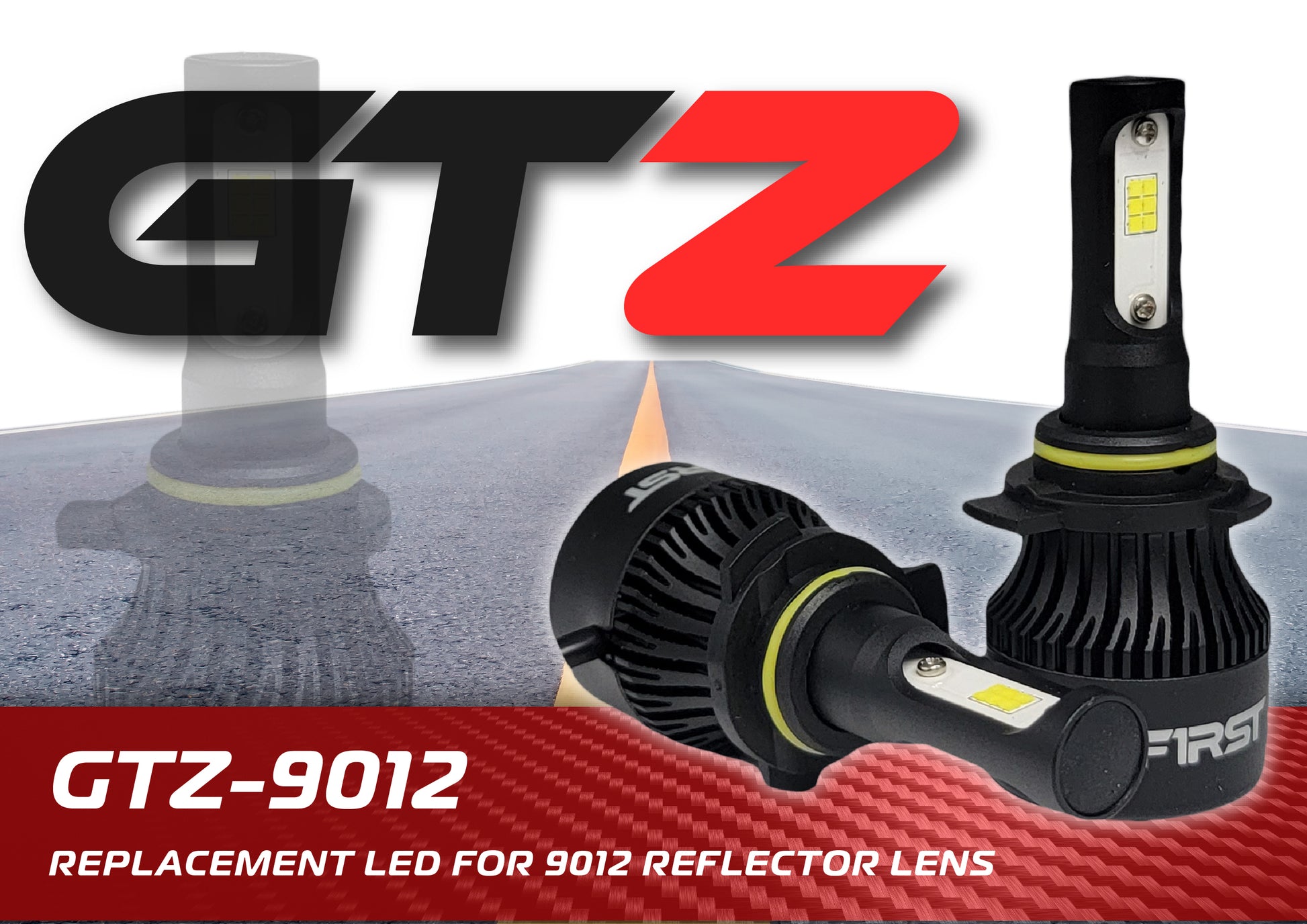 GTZ-9012