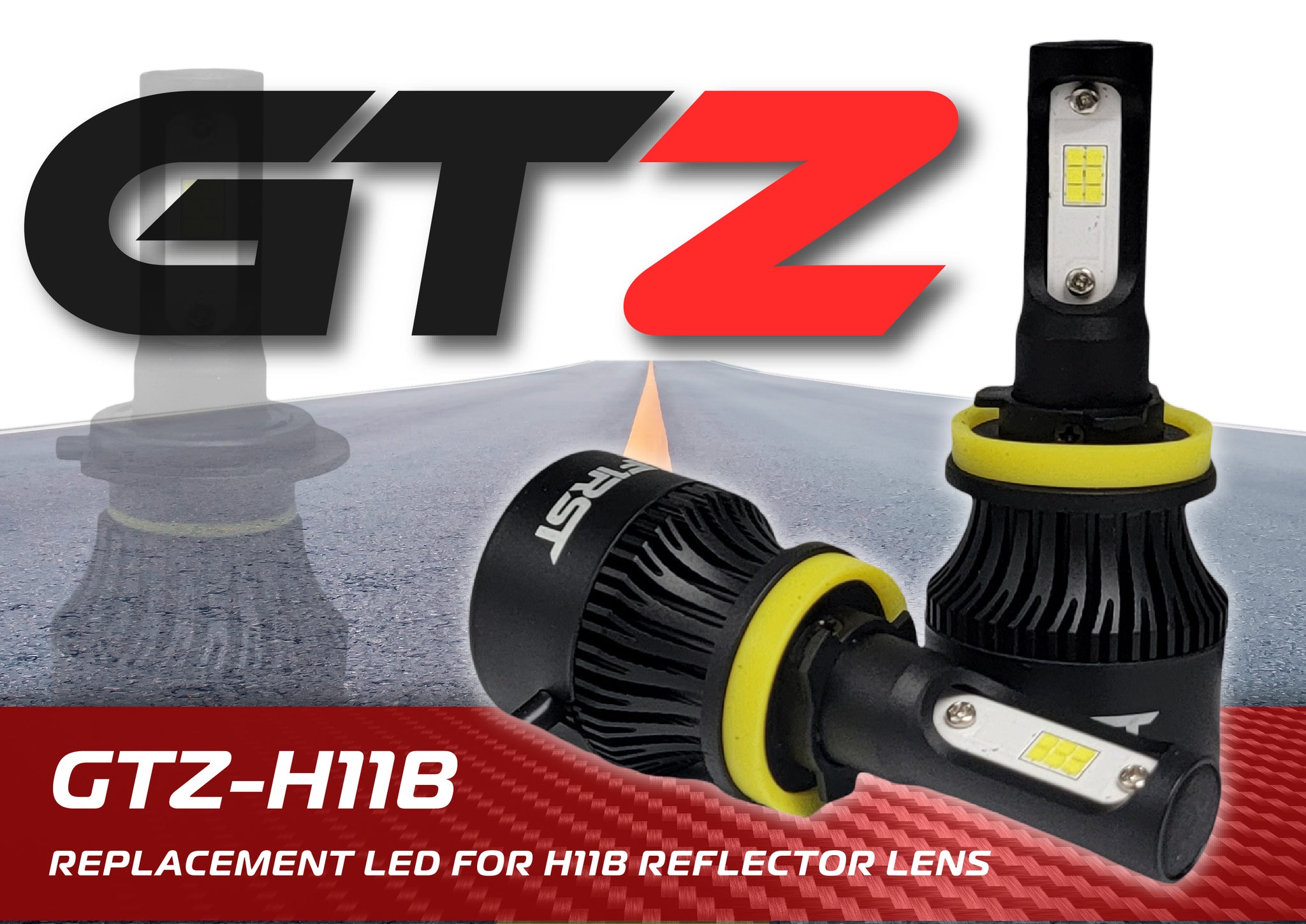 GTZ-H11B