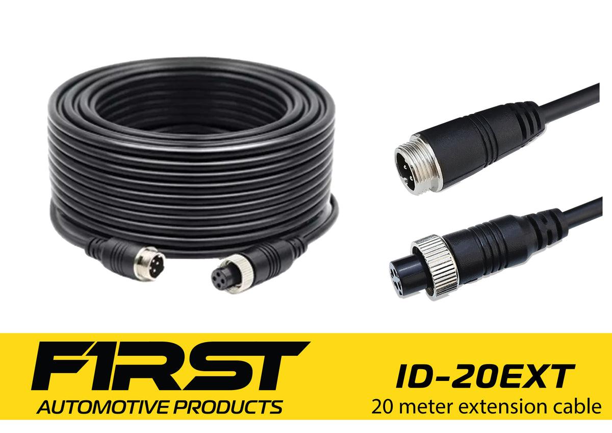 Idnet Loop Extension ID-20EXT